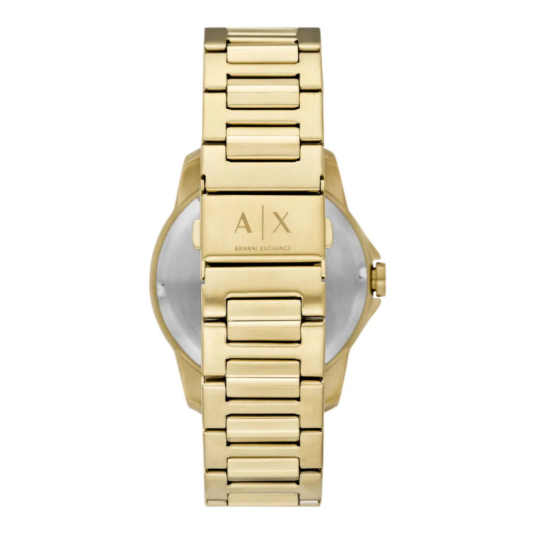 Armani Exchange Banks - AX1734-chronolounge