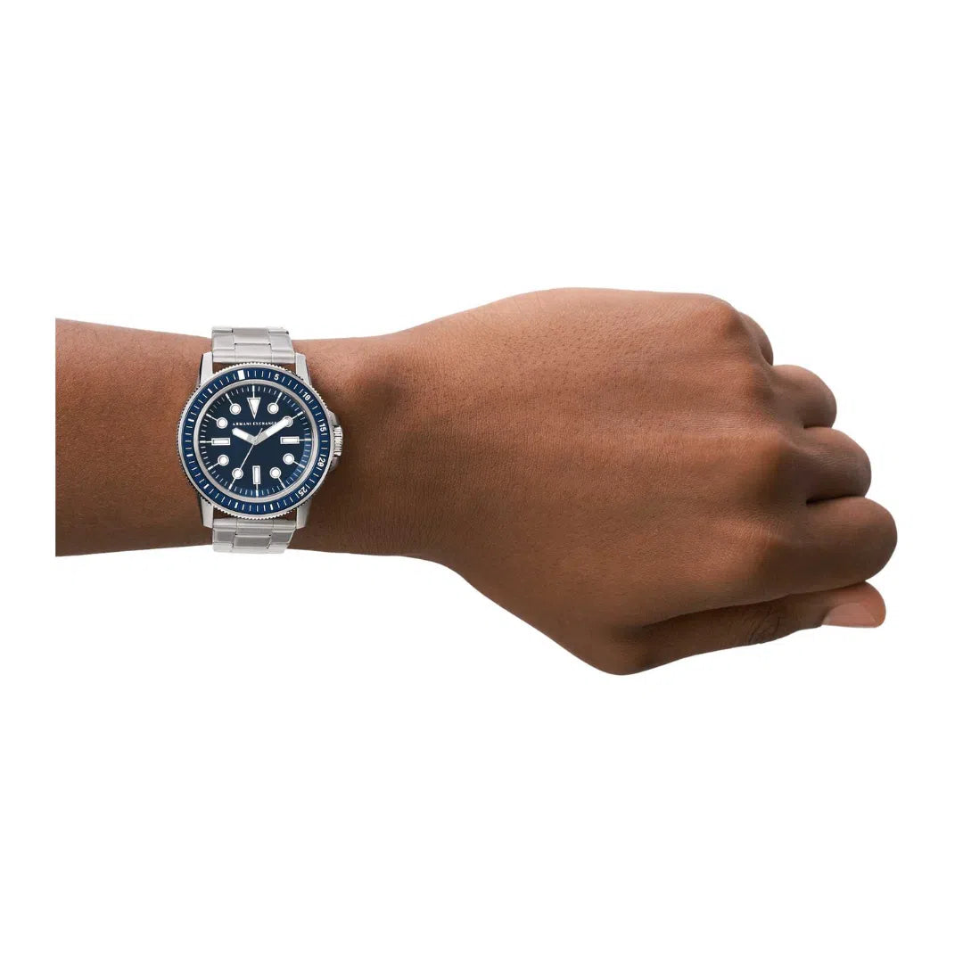 Armani Exchange Leonardo - AX1861-chronolounge