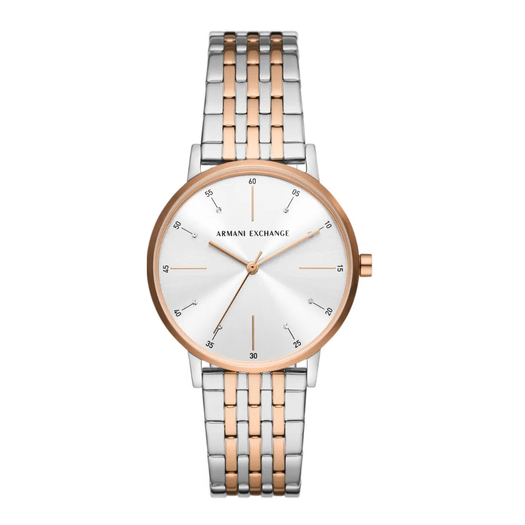 Armani Exchange Lola - AX5580-chronolounge