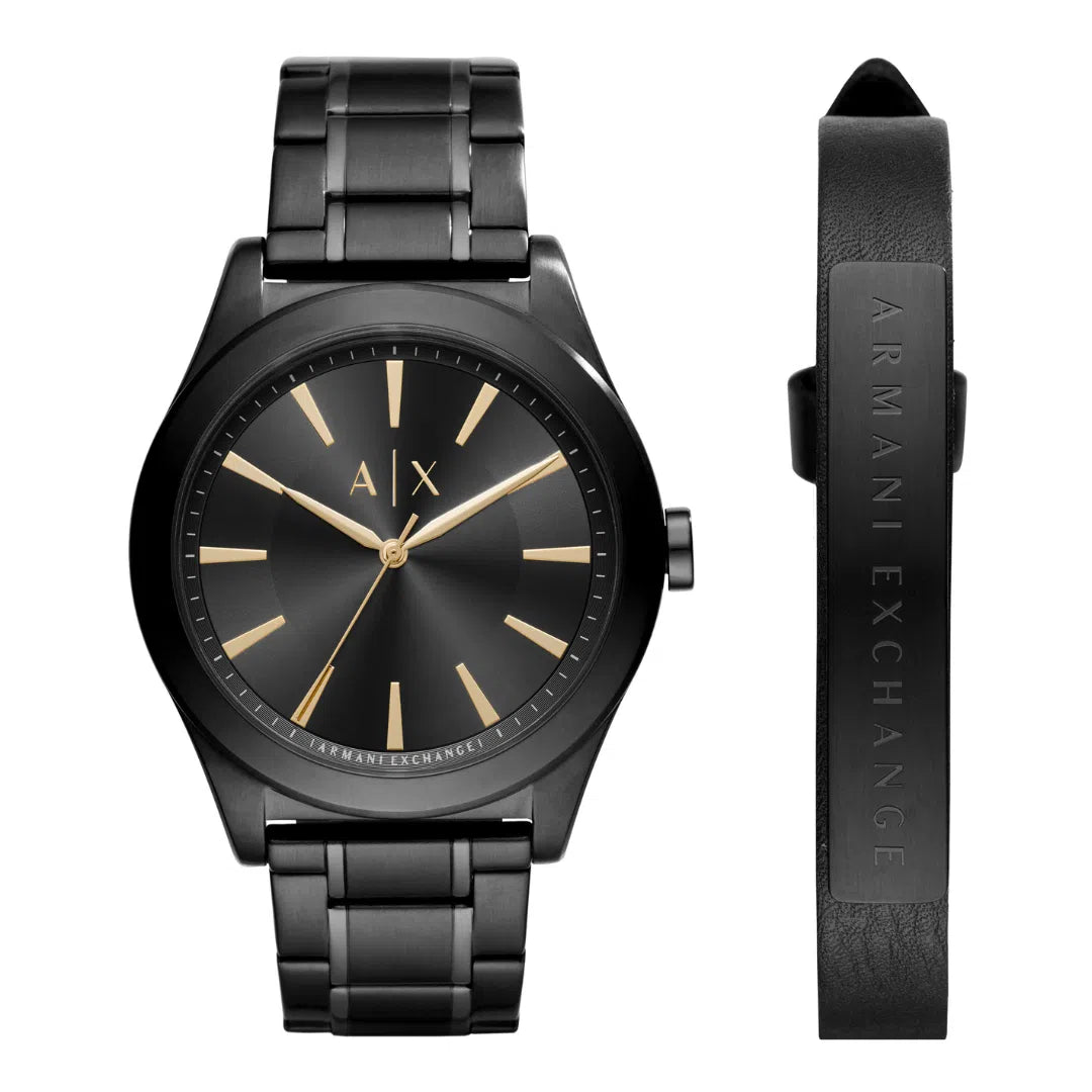 Armani Exchange Nico - AX7102-chronolounge