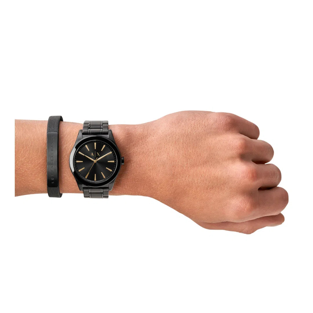 Armani Exchange Nico - AX7102-chronolounge