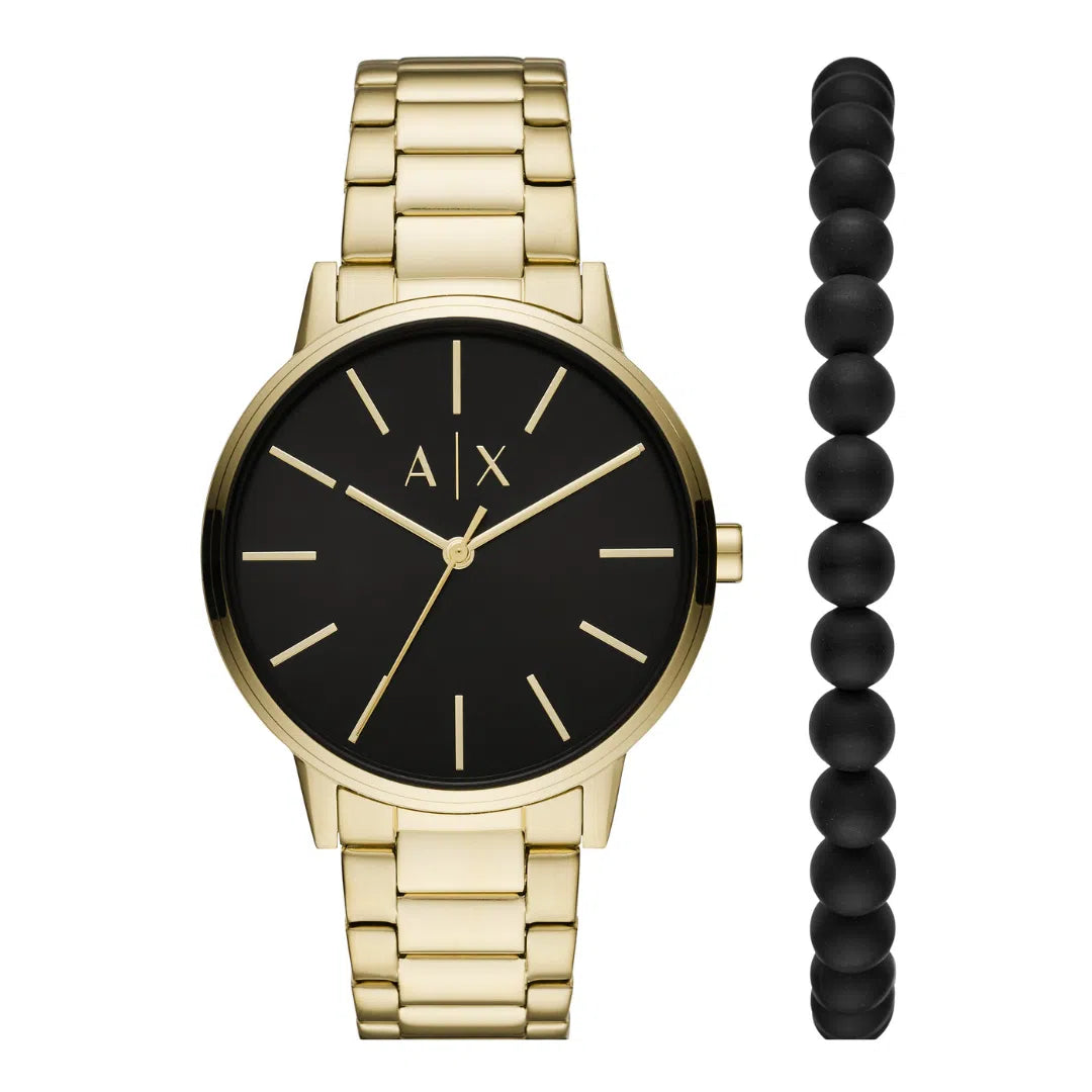 Armani Exchange Cayde - AX7119-chronolounge