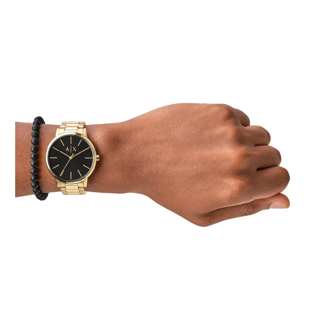 Armani Exchange Cayde - AX7119-chronolounge