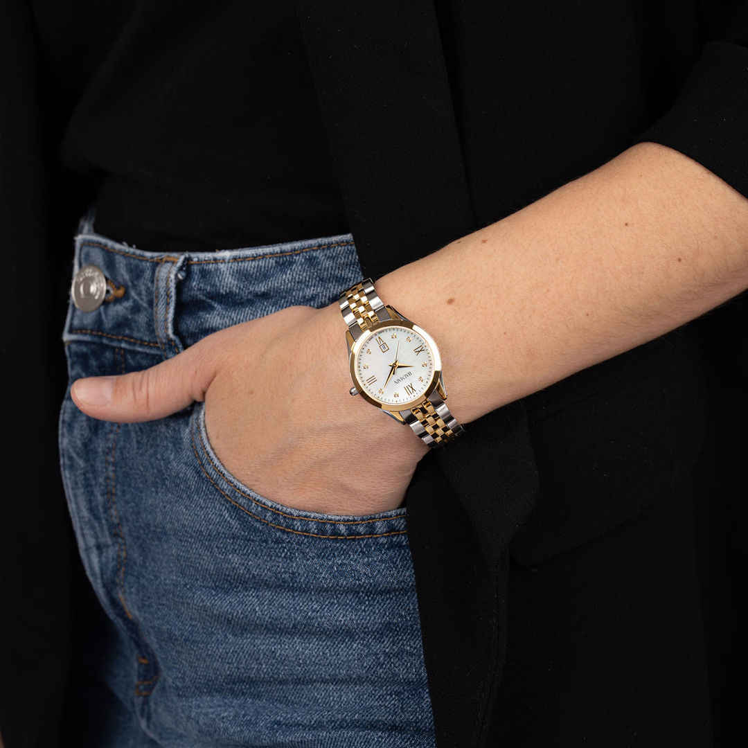 Balmain Classic R - B4112.31.85