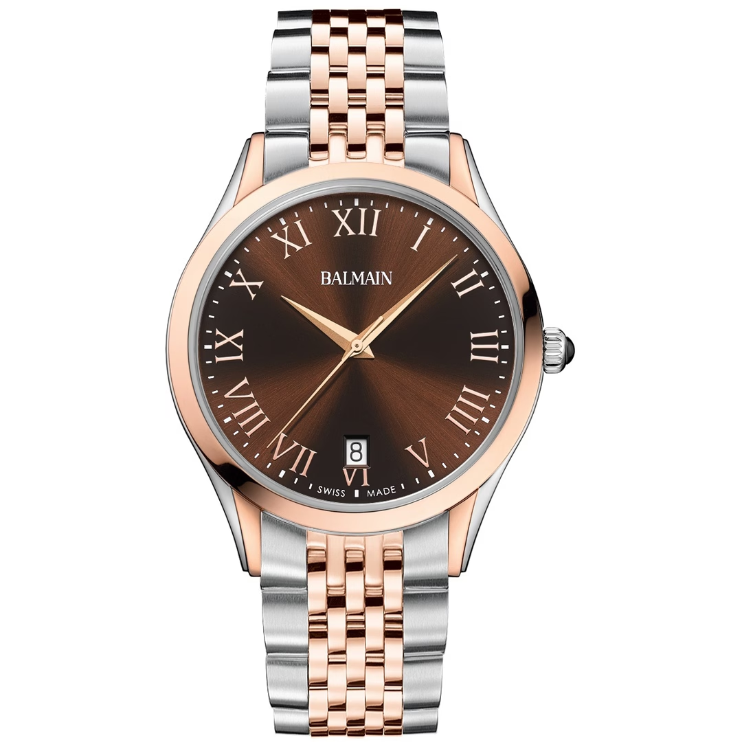 Balmain Classic R Gent - B4108.31.52