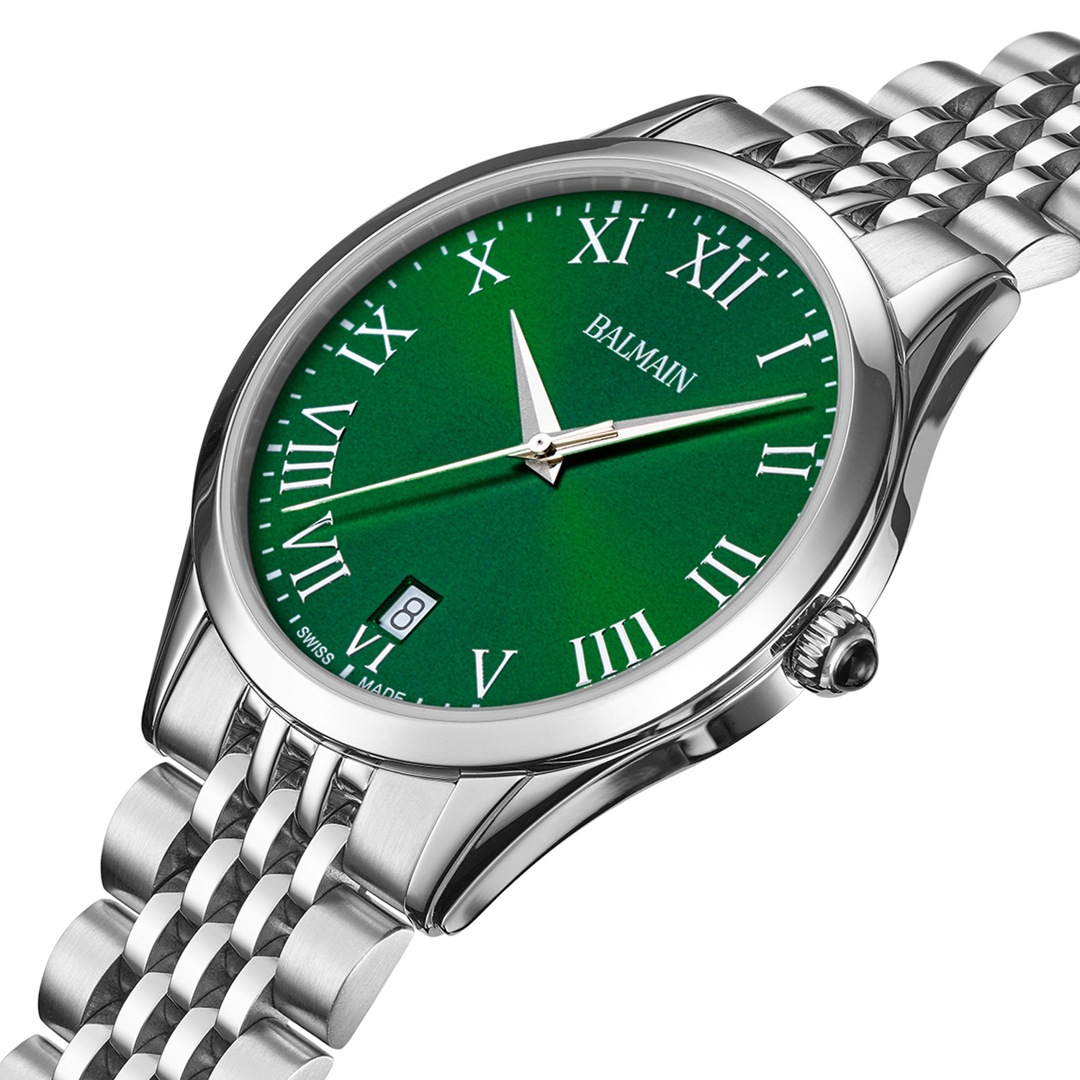 Balmain Classic R Gent - B4101.31.72