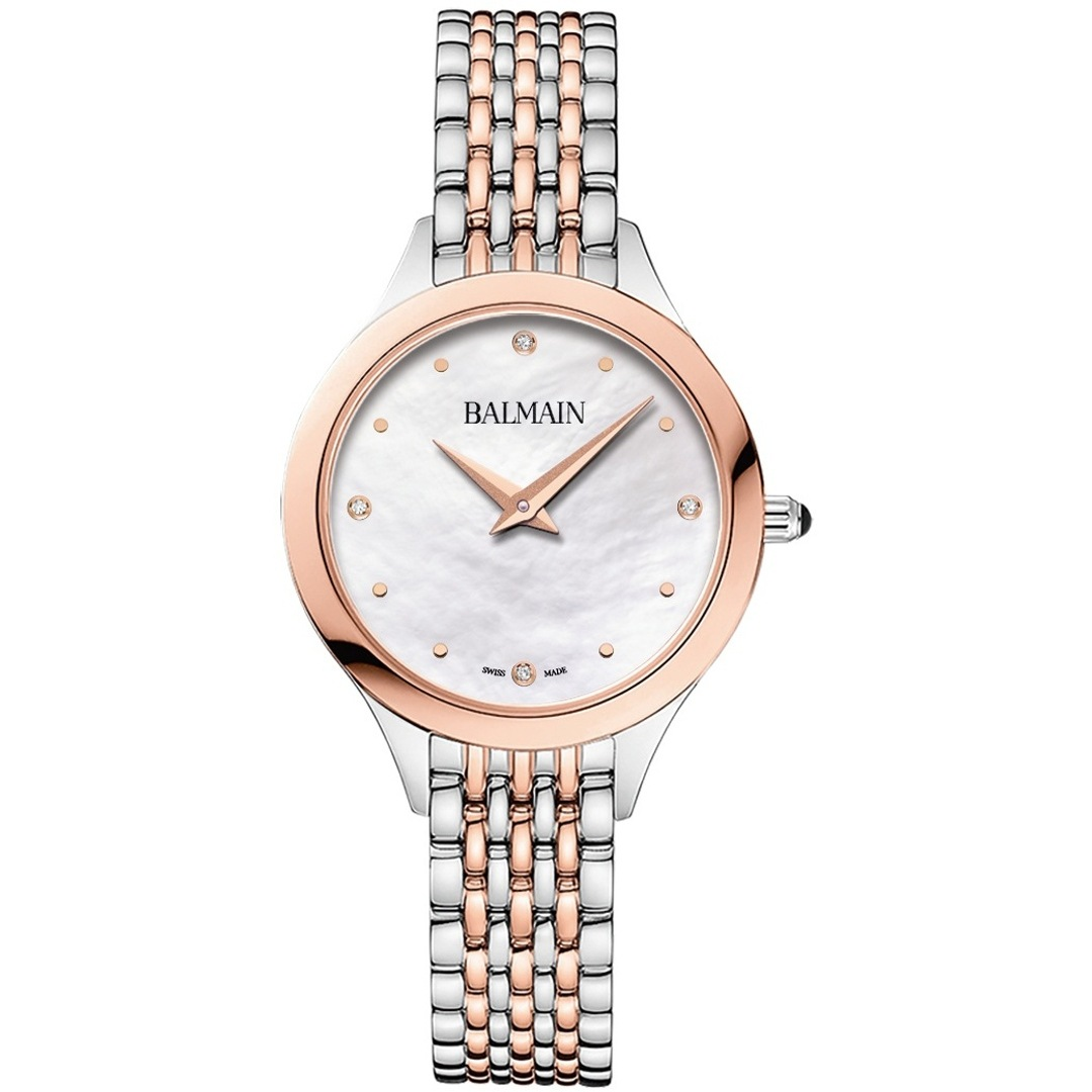 Balmain De Balmain II Mini - B3918.33.85