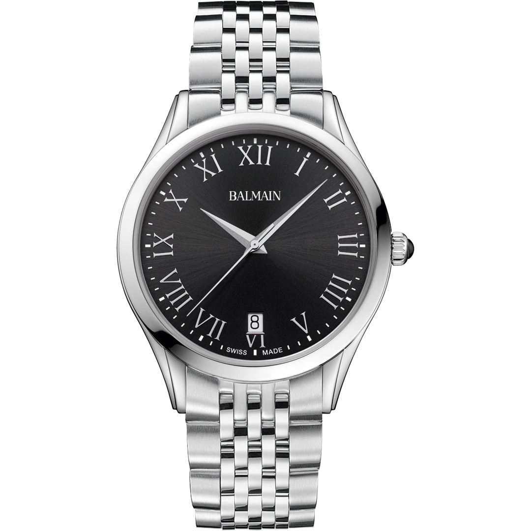 Balmain Classic R Gent - B4101.31.62