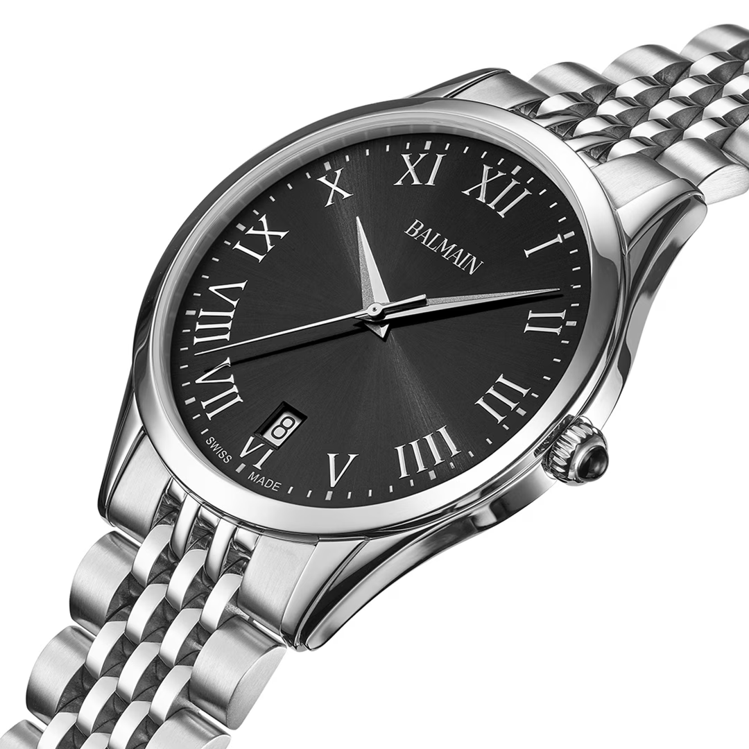 Balmain Classic R Gent - B4101.31.62