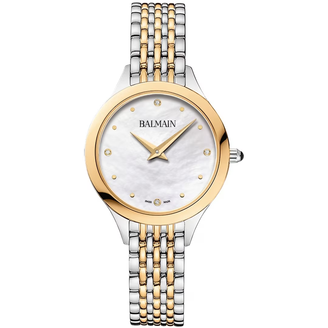 Balmain De Balmain II Mini - B3912.39.85