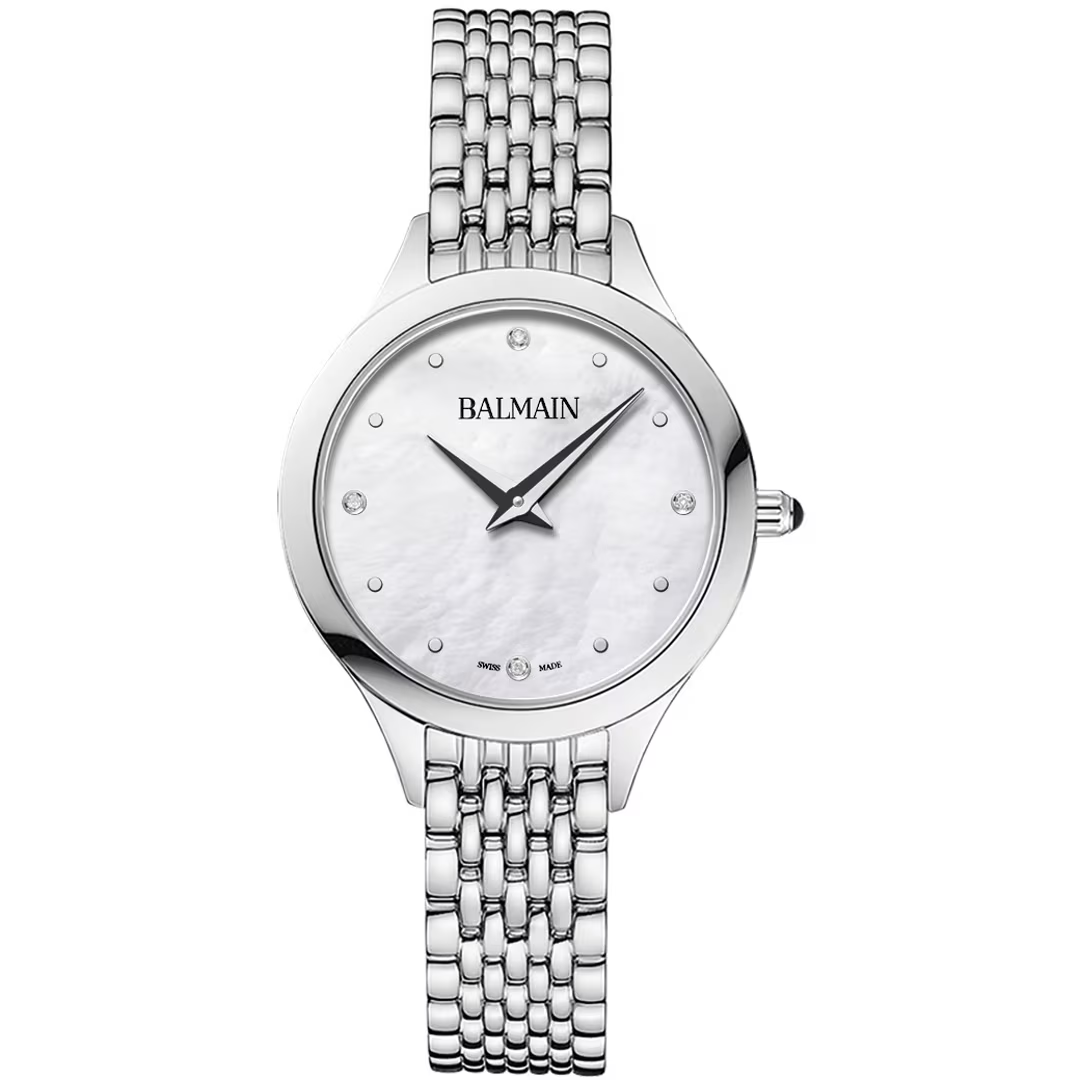 Balmain De Balmain II Mini - B3911.33.85