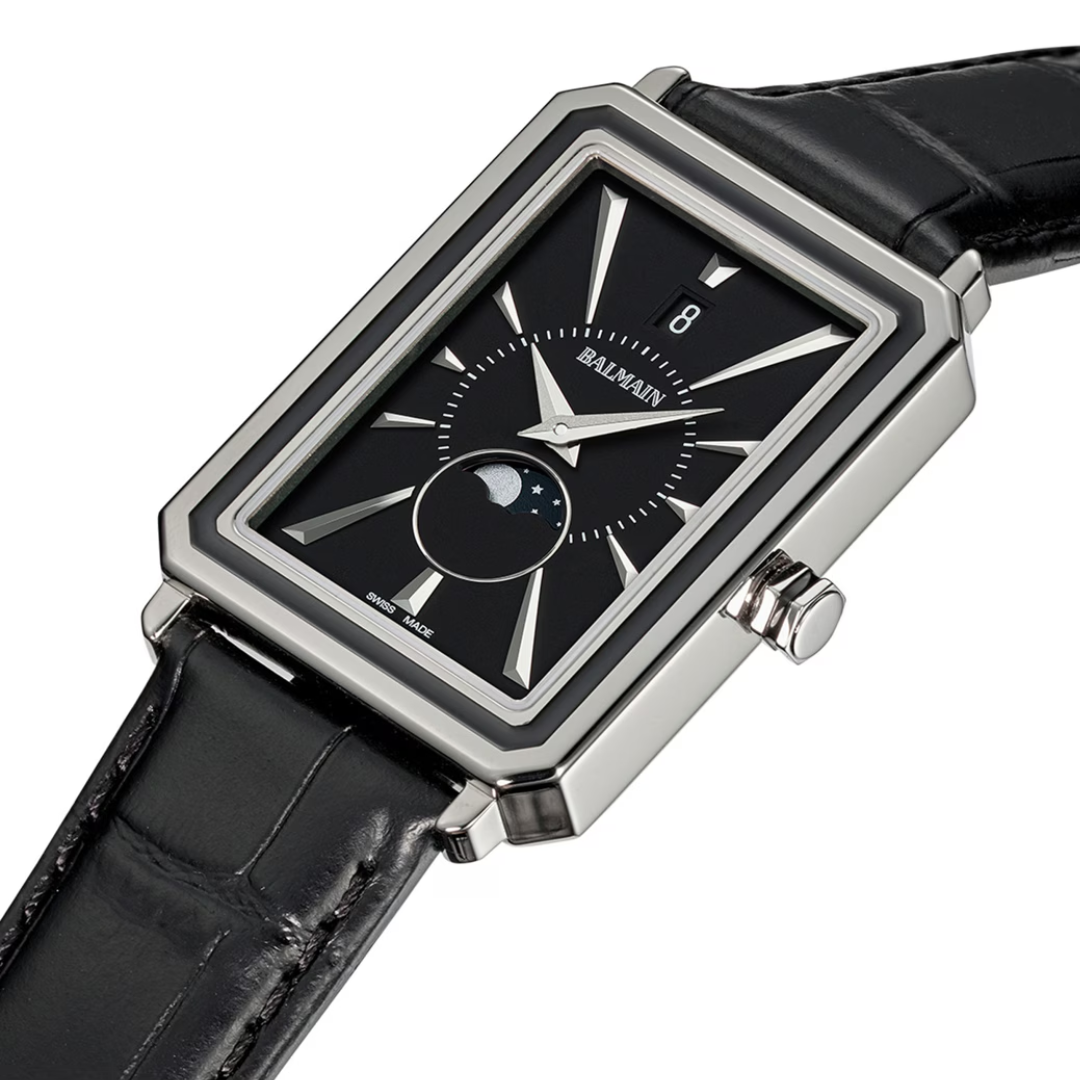 Balmain Eirini Moonphase - B4411.32.65