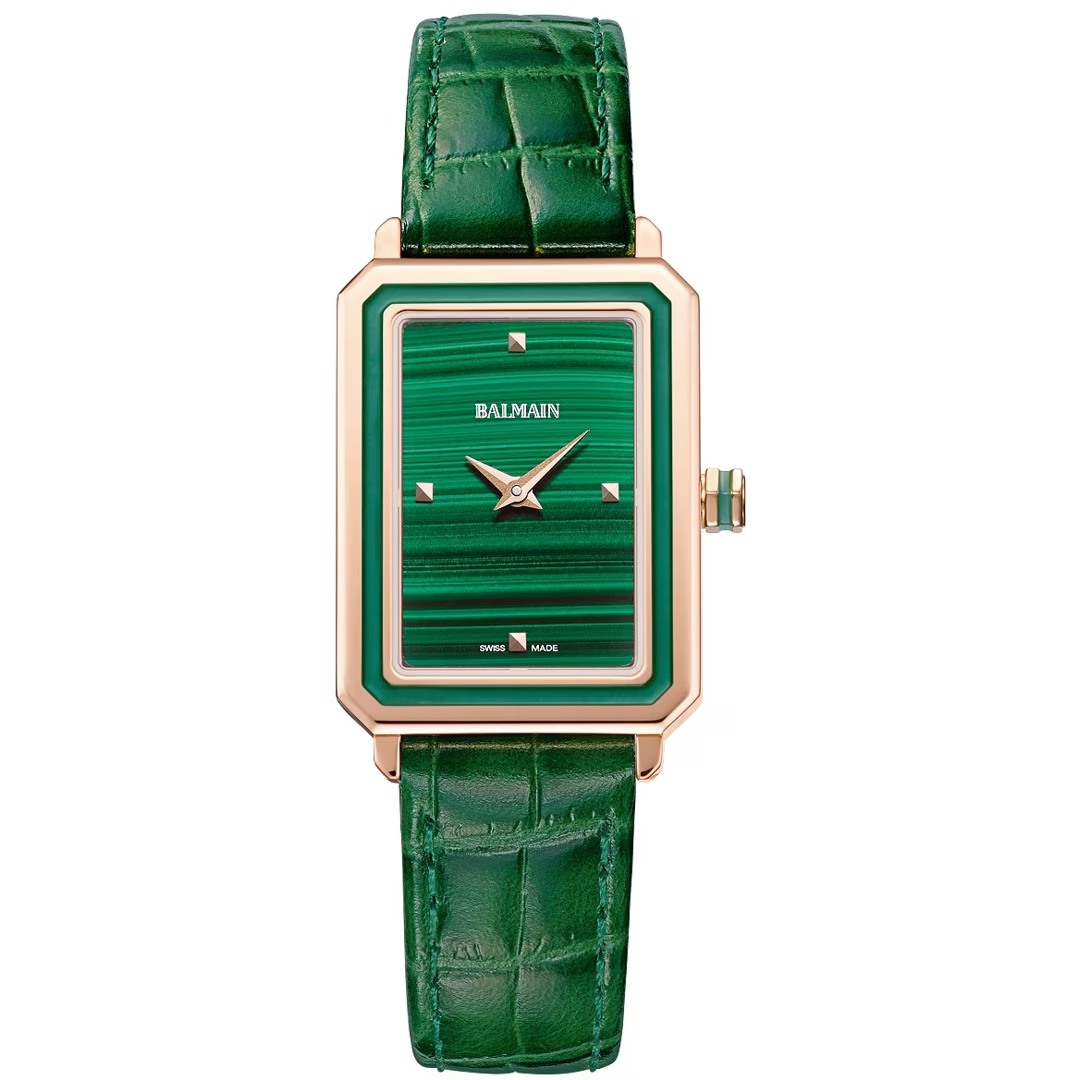 Balmain Eirini Semi Precious Stones - B4394.92.76