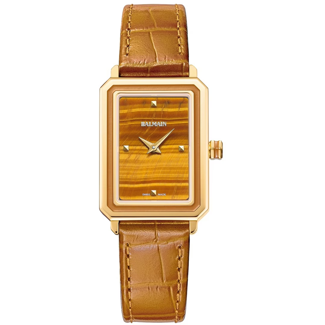 Balmain Eirini Semi Precious Stones - B4390.52.56