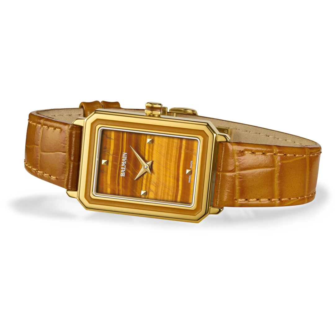 Balmain Eirini Semi Precious Stones - B4390.52.56