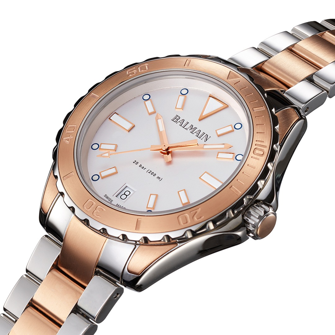 Balmain Ophrys - B4338.33.25