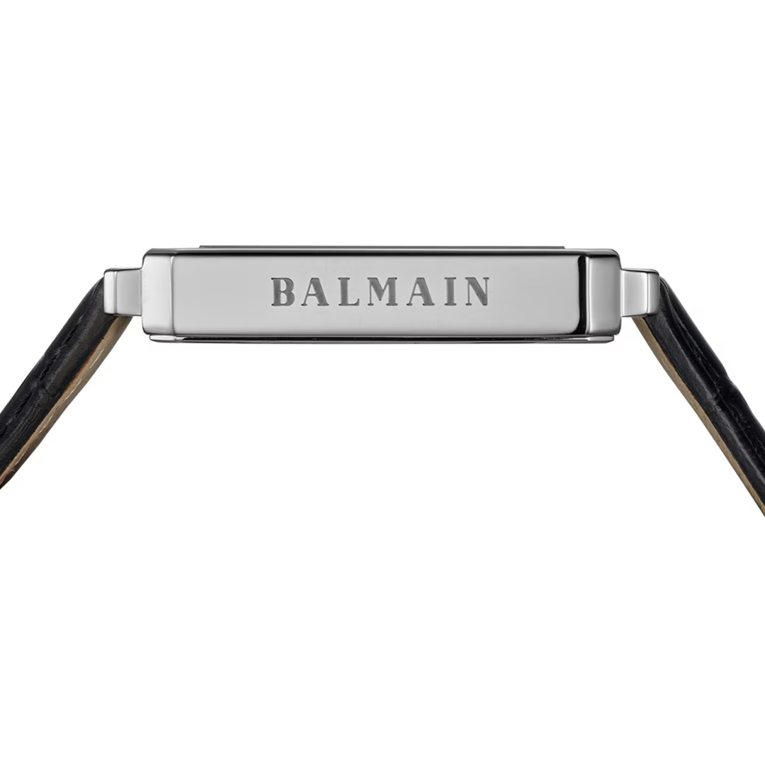 Balmain Eirini Moonphase - B4411.32.65