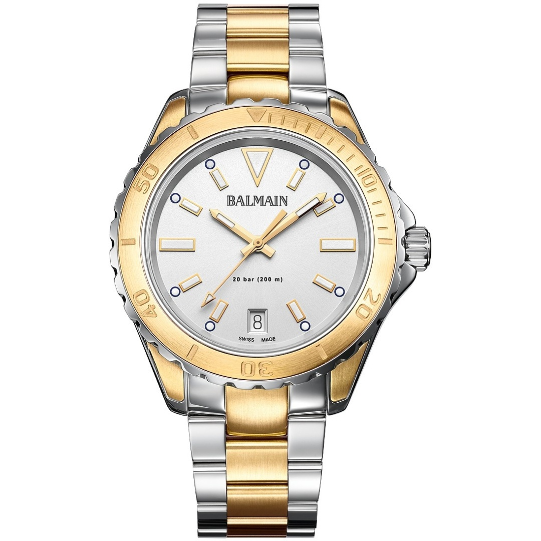 Balmain Ophrys - B4332.39.25