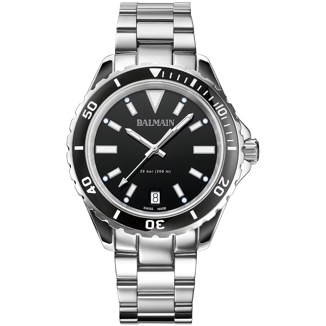 Balmain Ophrys - B4331.33.65