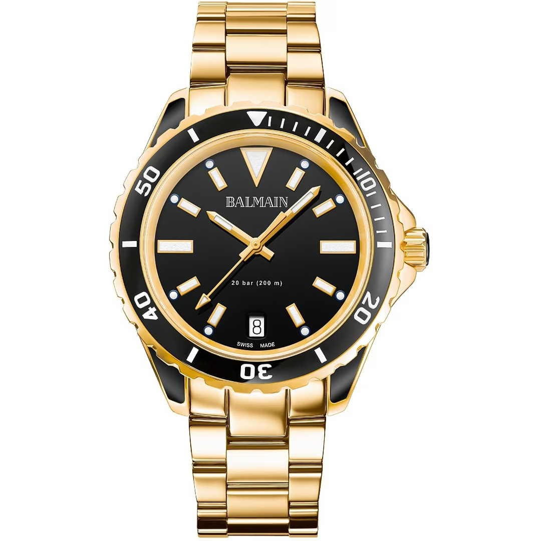 Balmain Ophrys - B4330.33.65