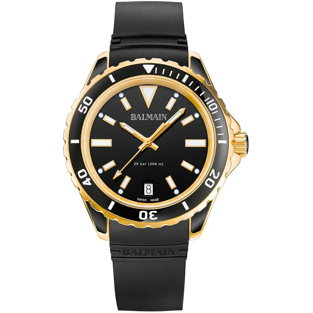 Balmain Ophrys - B4330.32.65