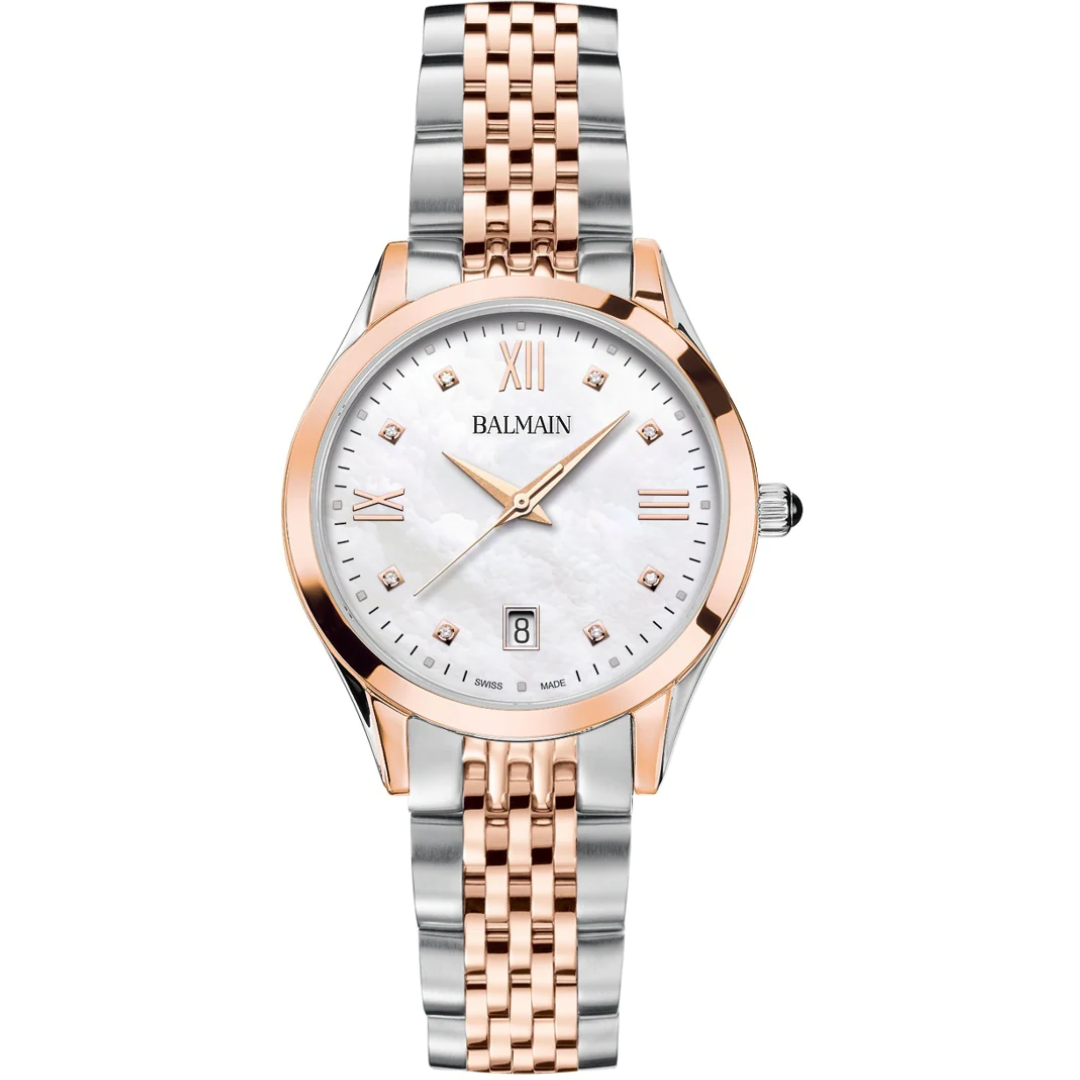 Balmain Classic R Lady - B4318.31.82