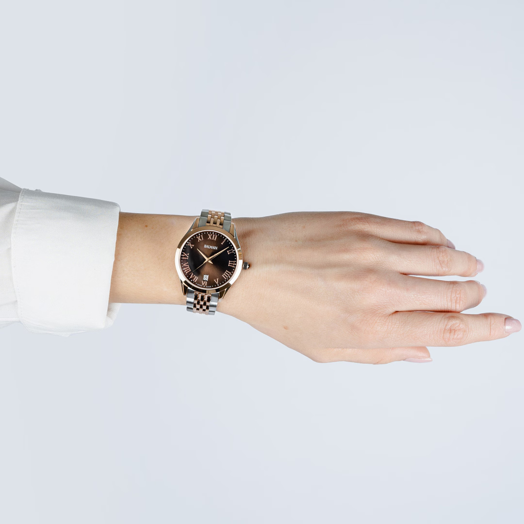 Balmain Classic R Lady - B4318.31.52