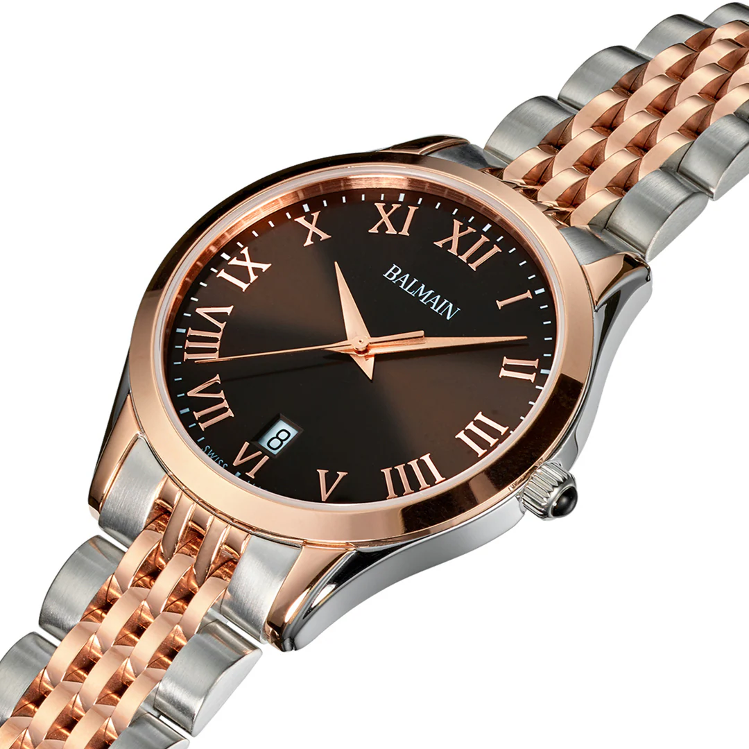 Balmain Classic R Lady - B4318.31.52