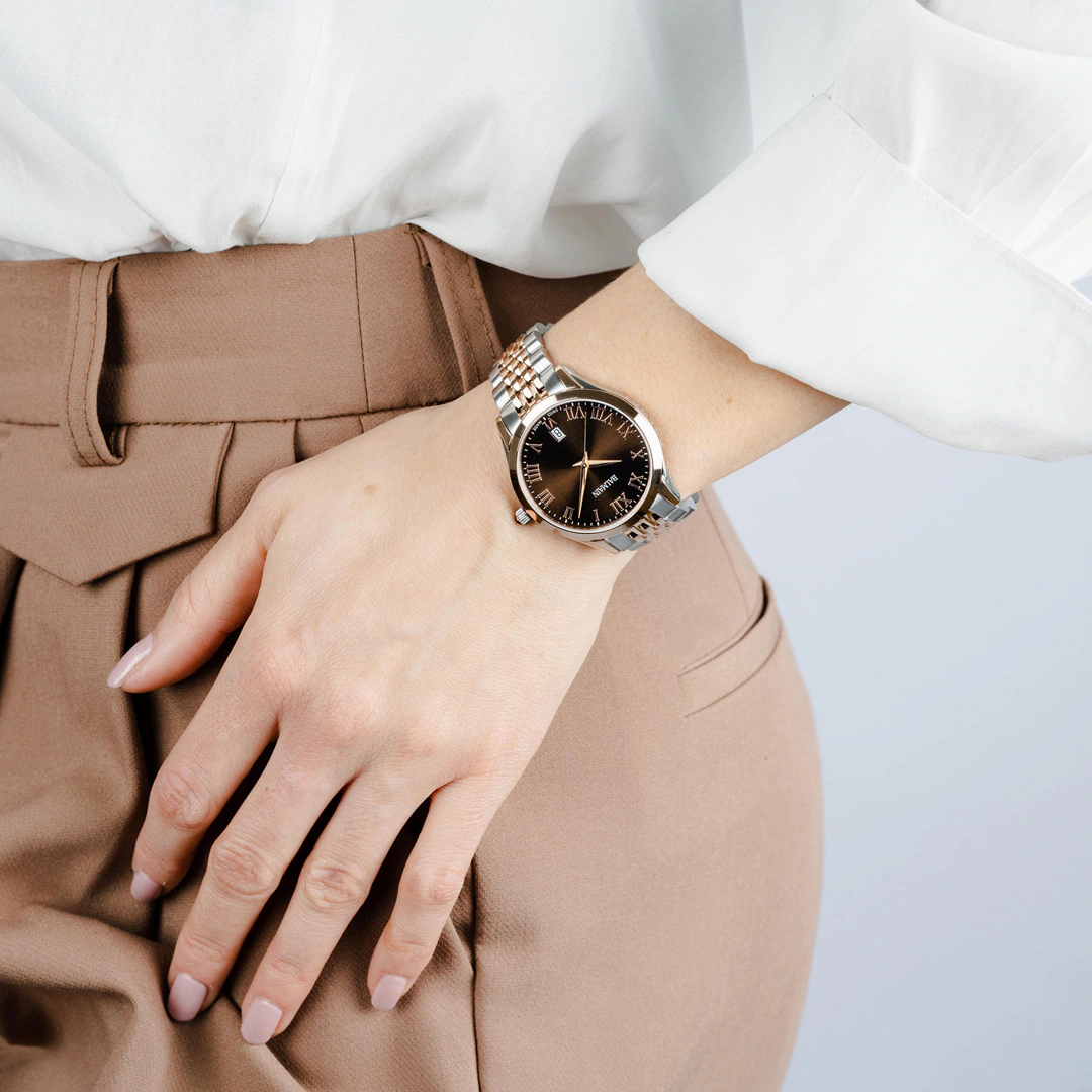 Balmain Classic R Lady - B4318.31.52