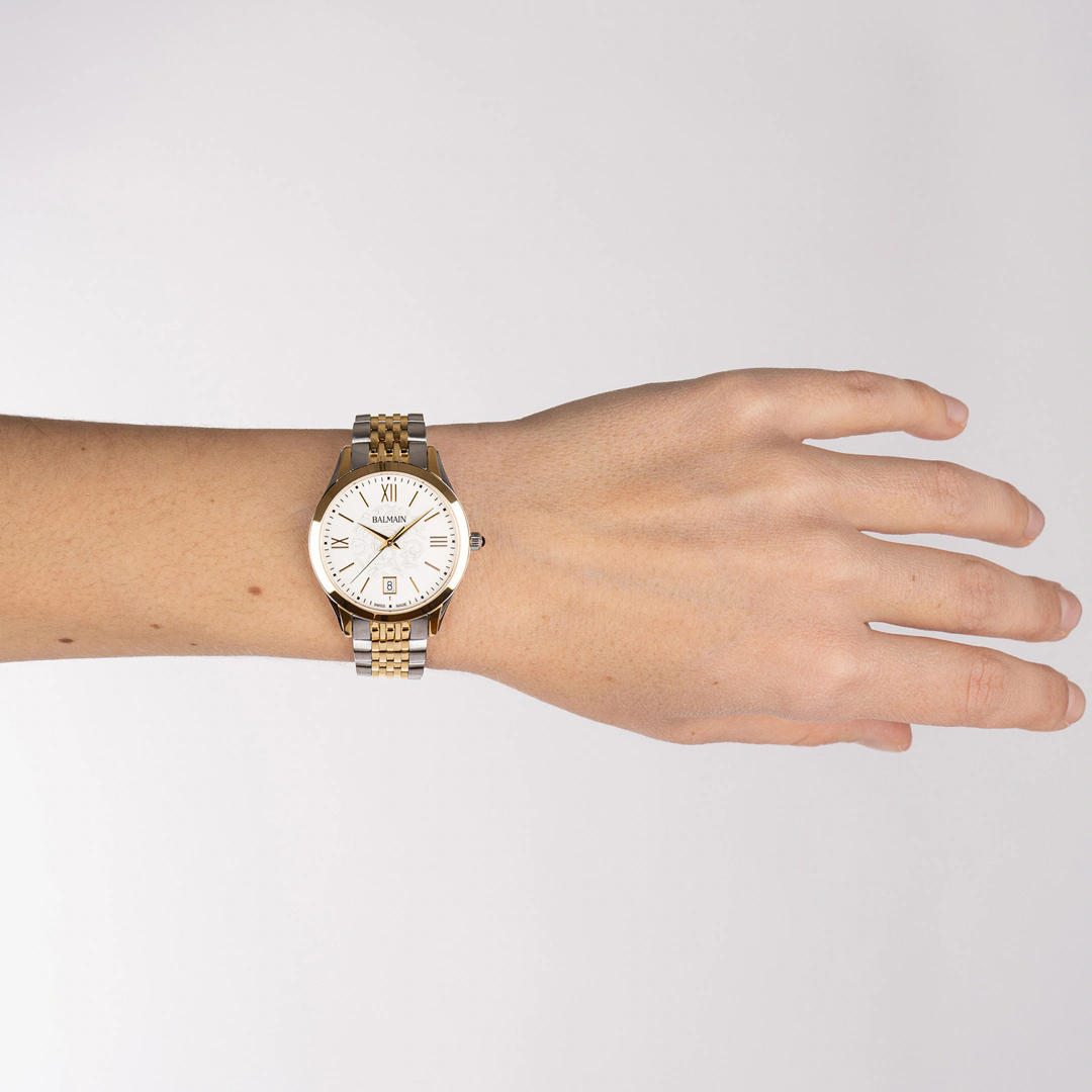 Balmain Classic R - B4312.31.12