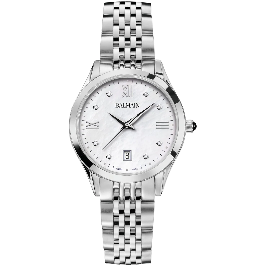 Balmain Classic R Lady - B4311.31.82