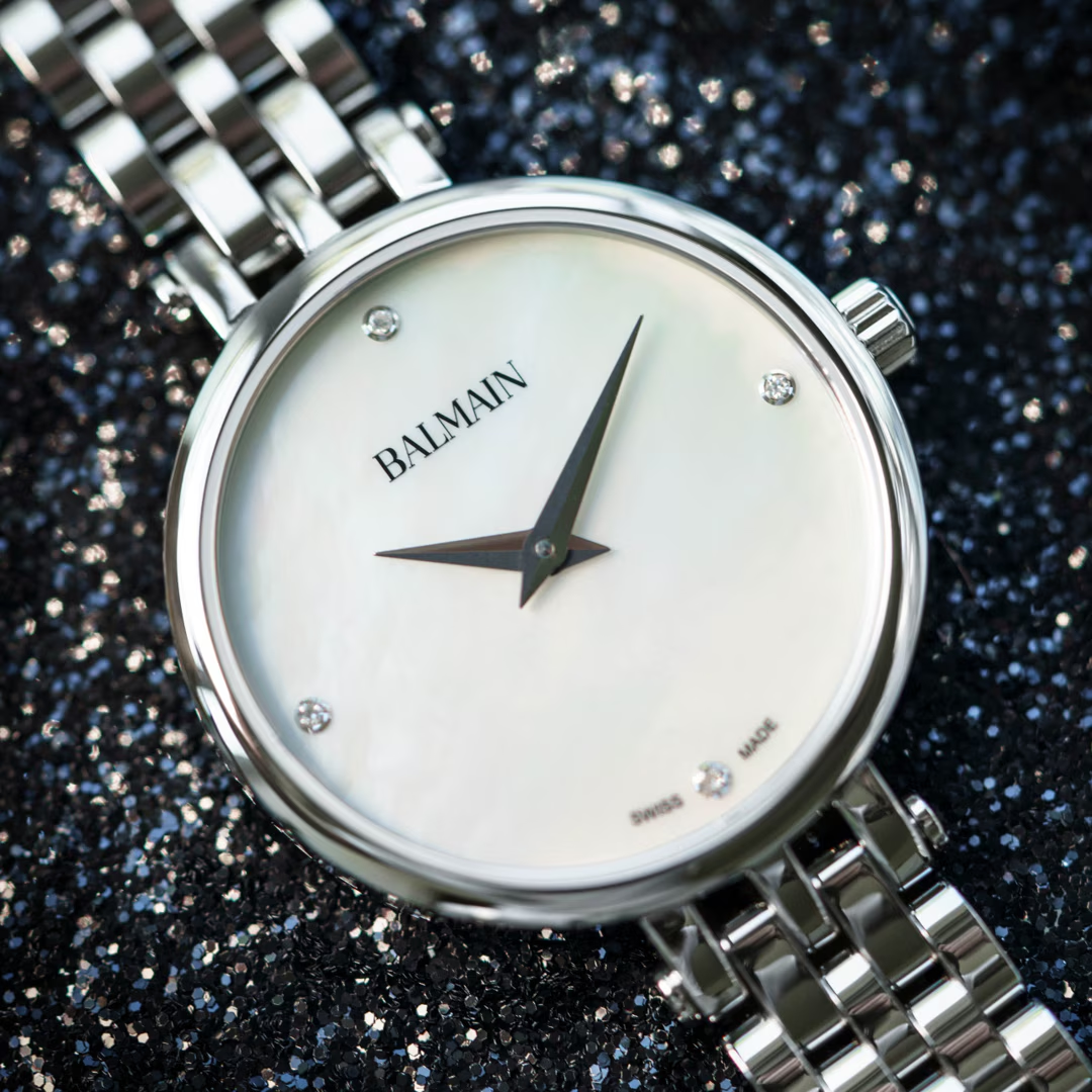 Balmain Sedirea - B4291.33.85