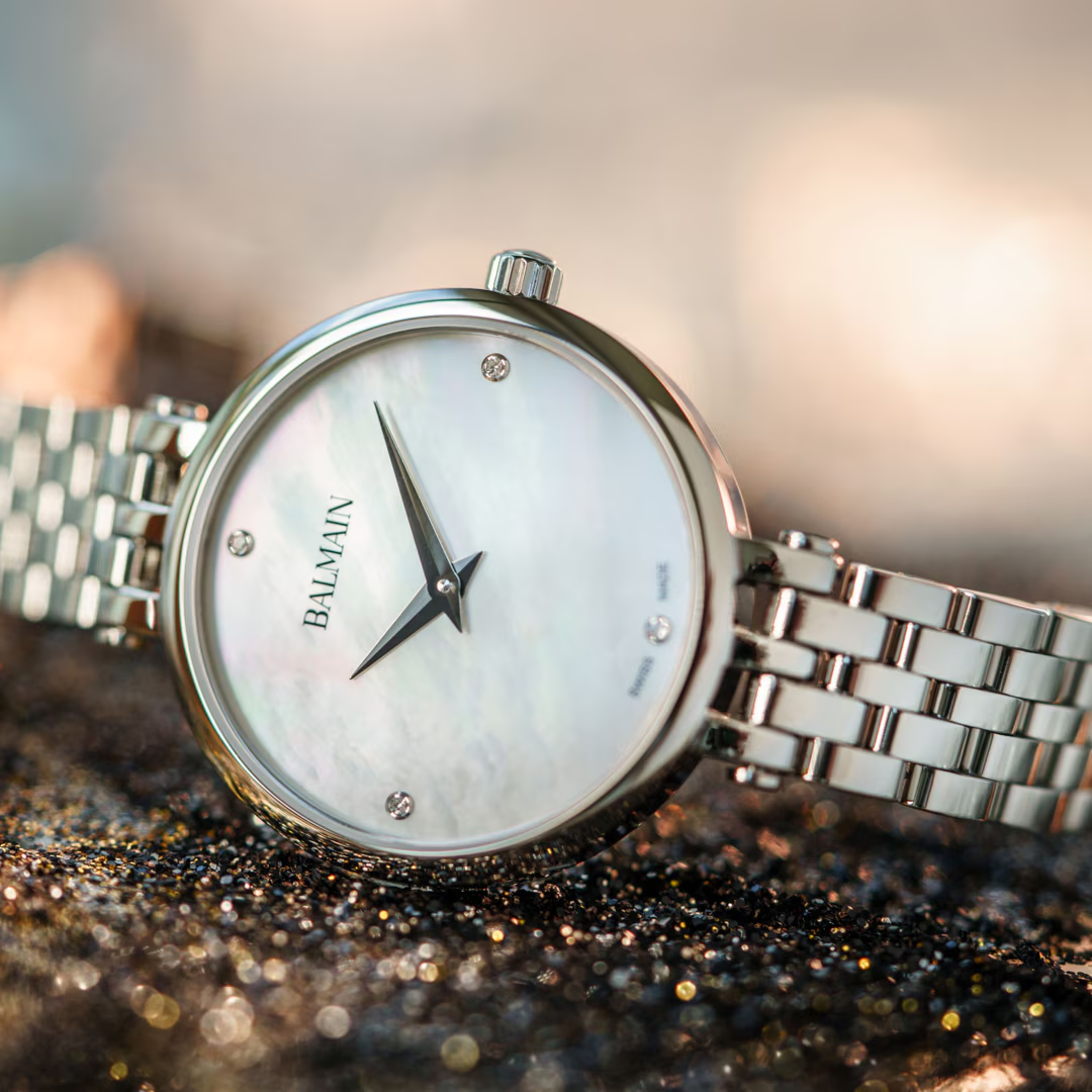 Balmain Sedirea - B4291.33.85