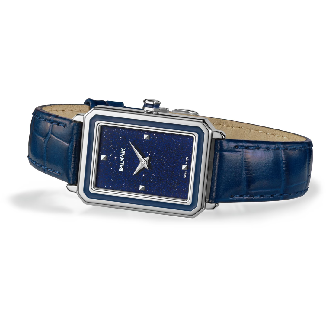 Balmain Eirini Semi Precious Stones - B4397.72.96