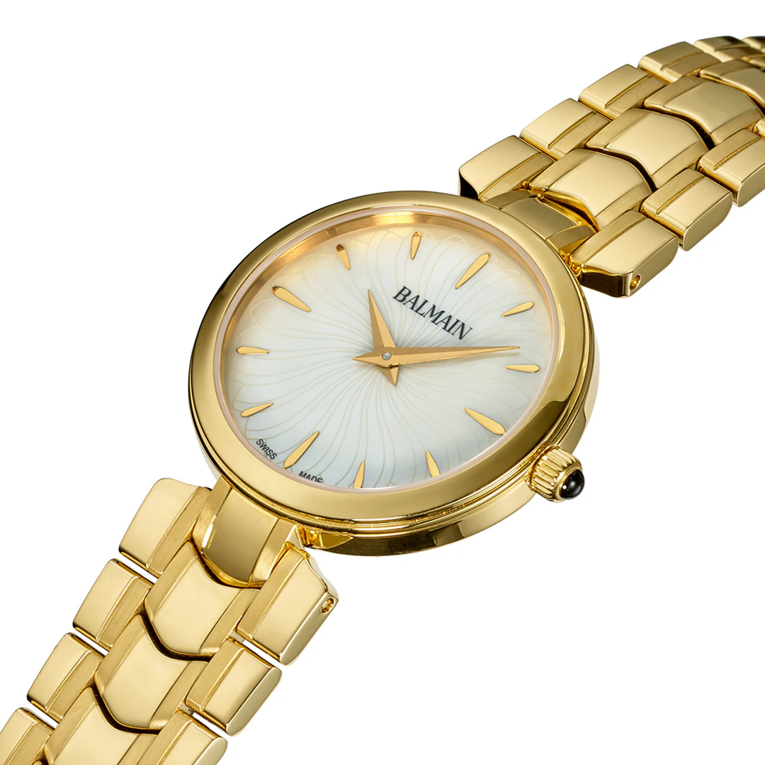 Balmain Madrigal Lady III - B4270.33.86