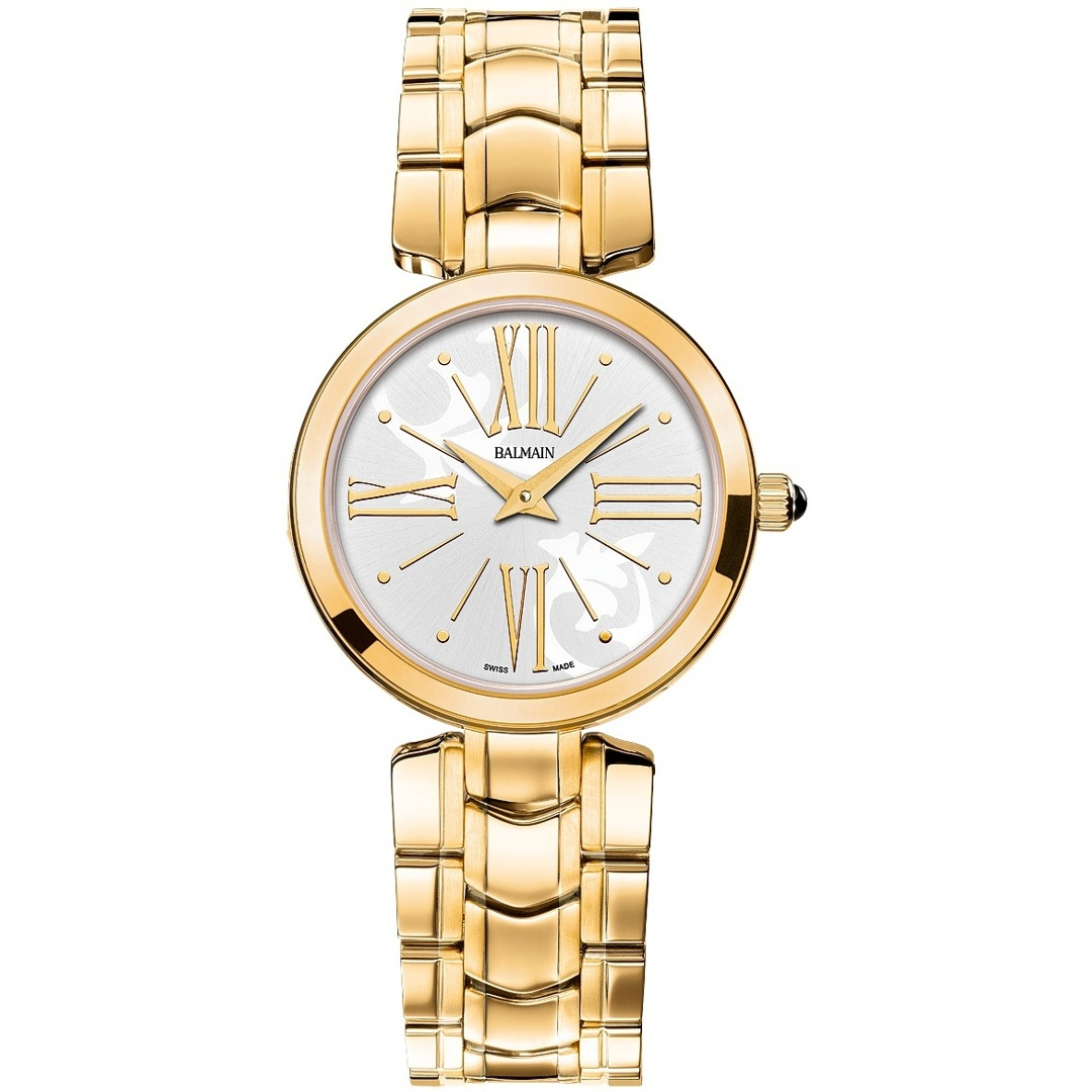 Balmain Madrigal Lady III - B4270.33.12