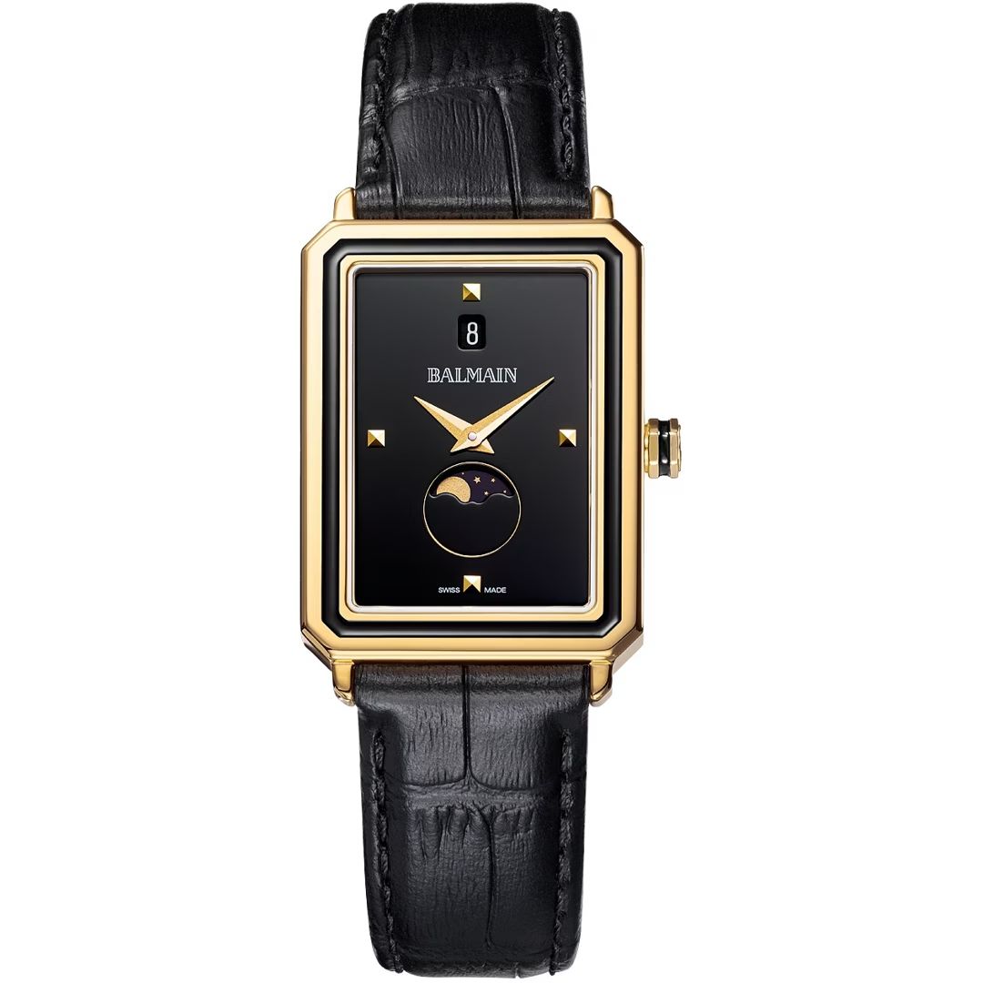 Balmain Eirini Moonphase - B4412.32.66