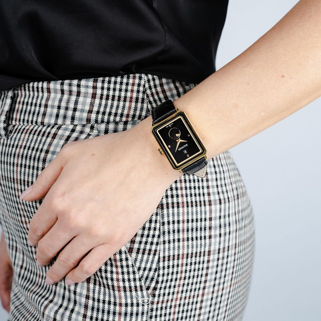 Balmain Eirini Moonphase - B4412.32.66