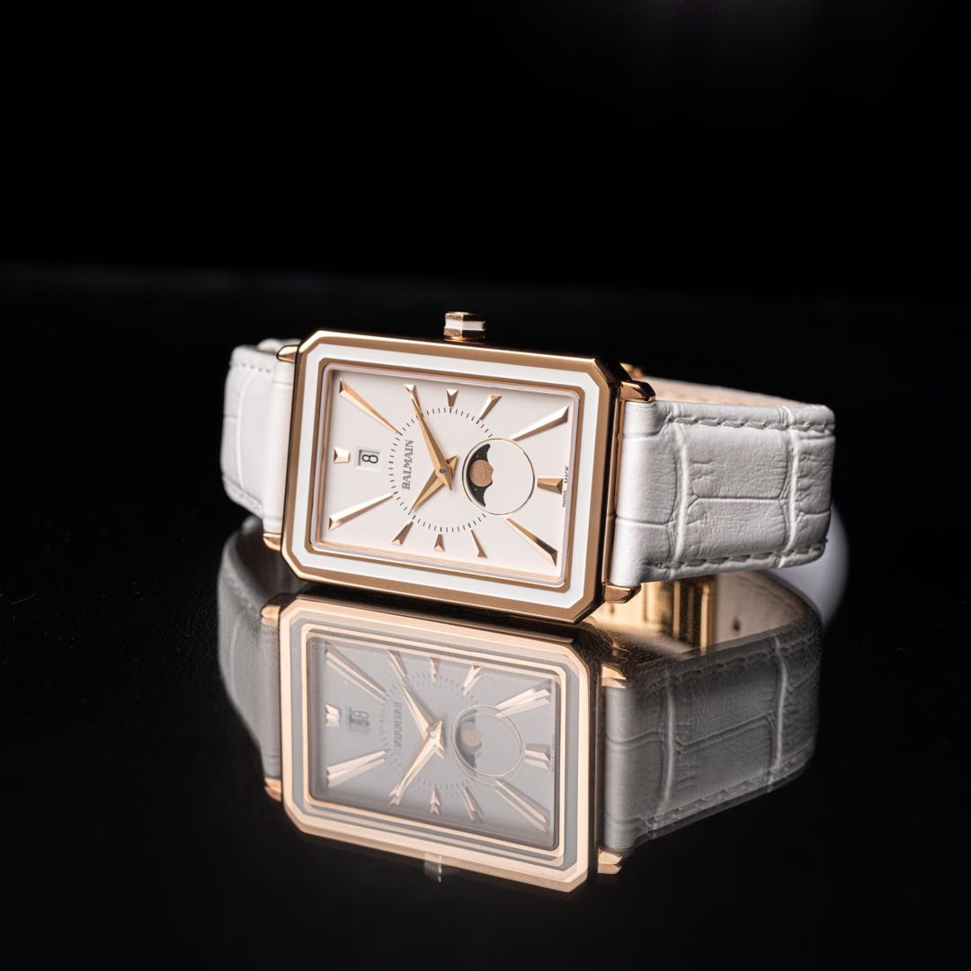 Balmain Eirini Moonphase - B4413.22.25