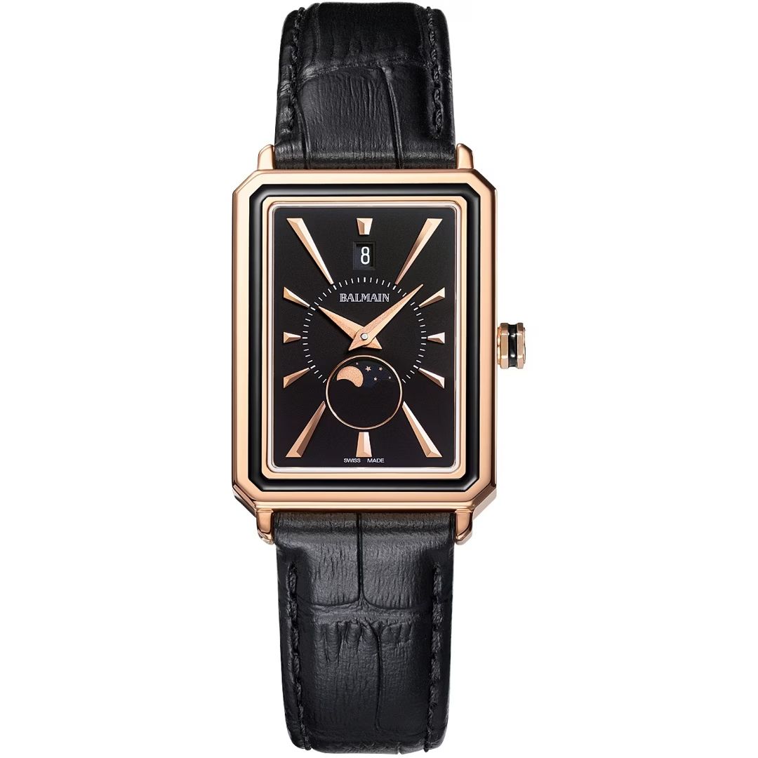 Balmain Eirini Moonphase - B4419.32.65