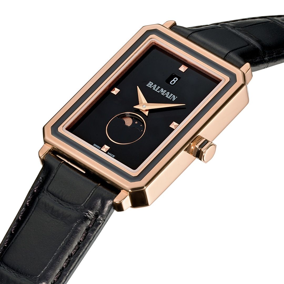 Balmain Eirini Moonphase - B4419.32.66