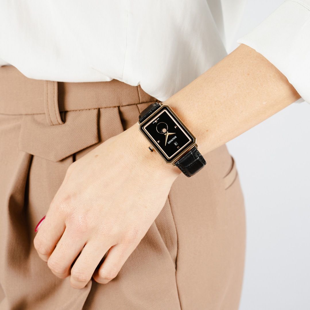 Balmain Eirini Moonphase - B4419.32.66