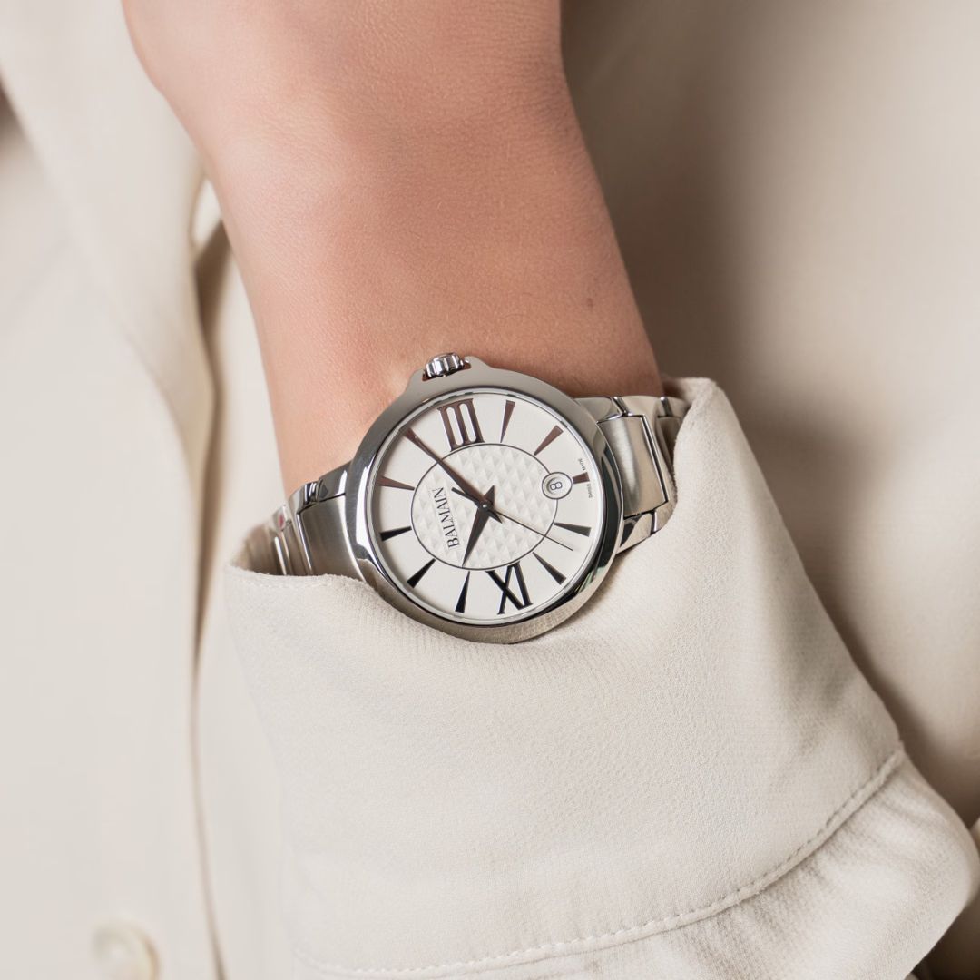 Balmain Tilia - B4571.33.22