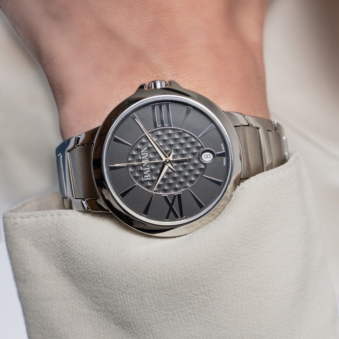 Balmain Tilia - B4571.33.62