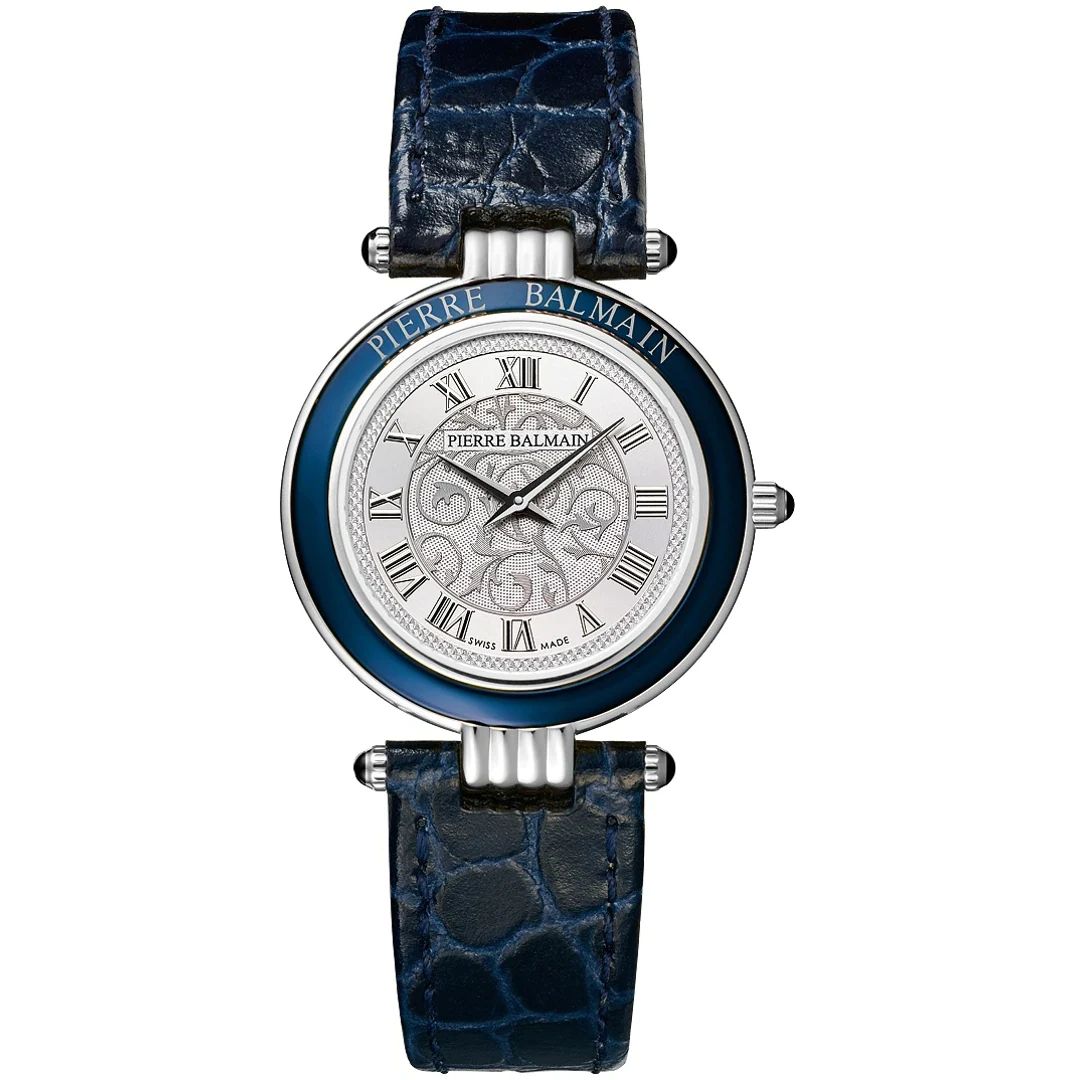 Balmain Haute Elegance Vintage - B8131.25.12