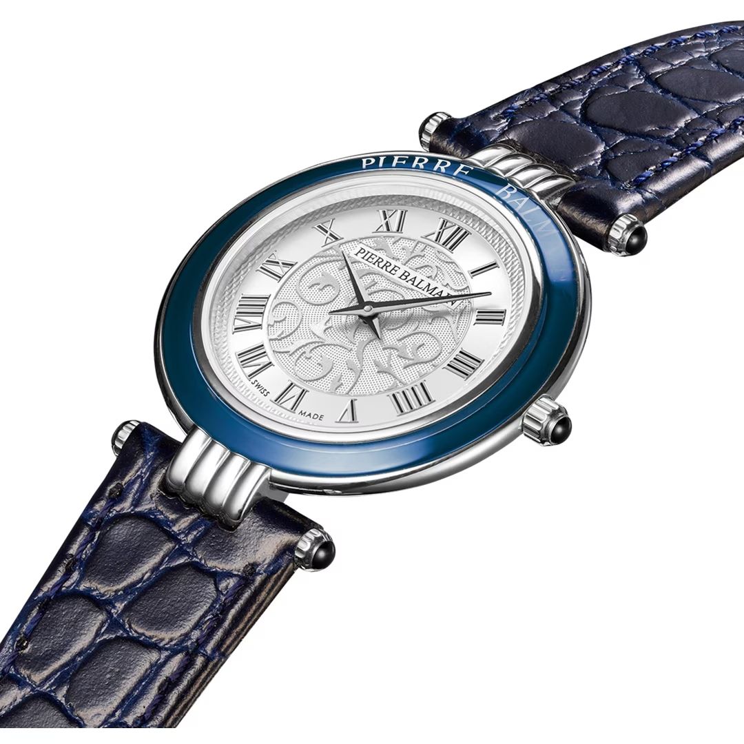 Balmain Haute Elegance Vintage - B8131.25.12