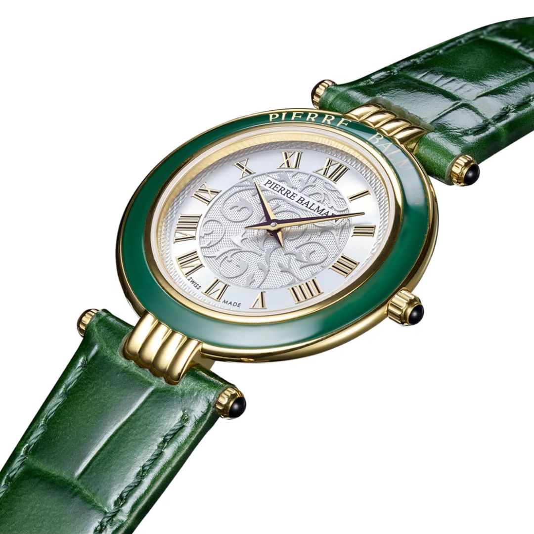 Balmain Haute Elegance Vintage - B8133.92.12