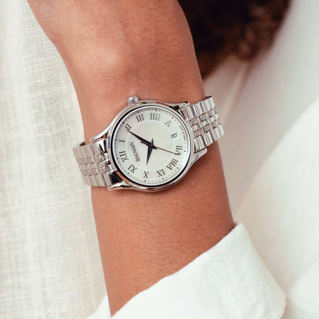 Balmain Beleganza Lady M - B8351.33.82