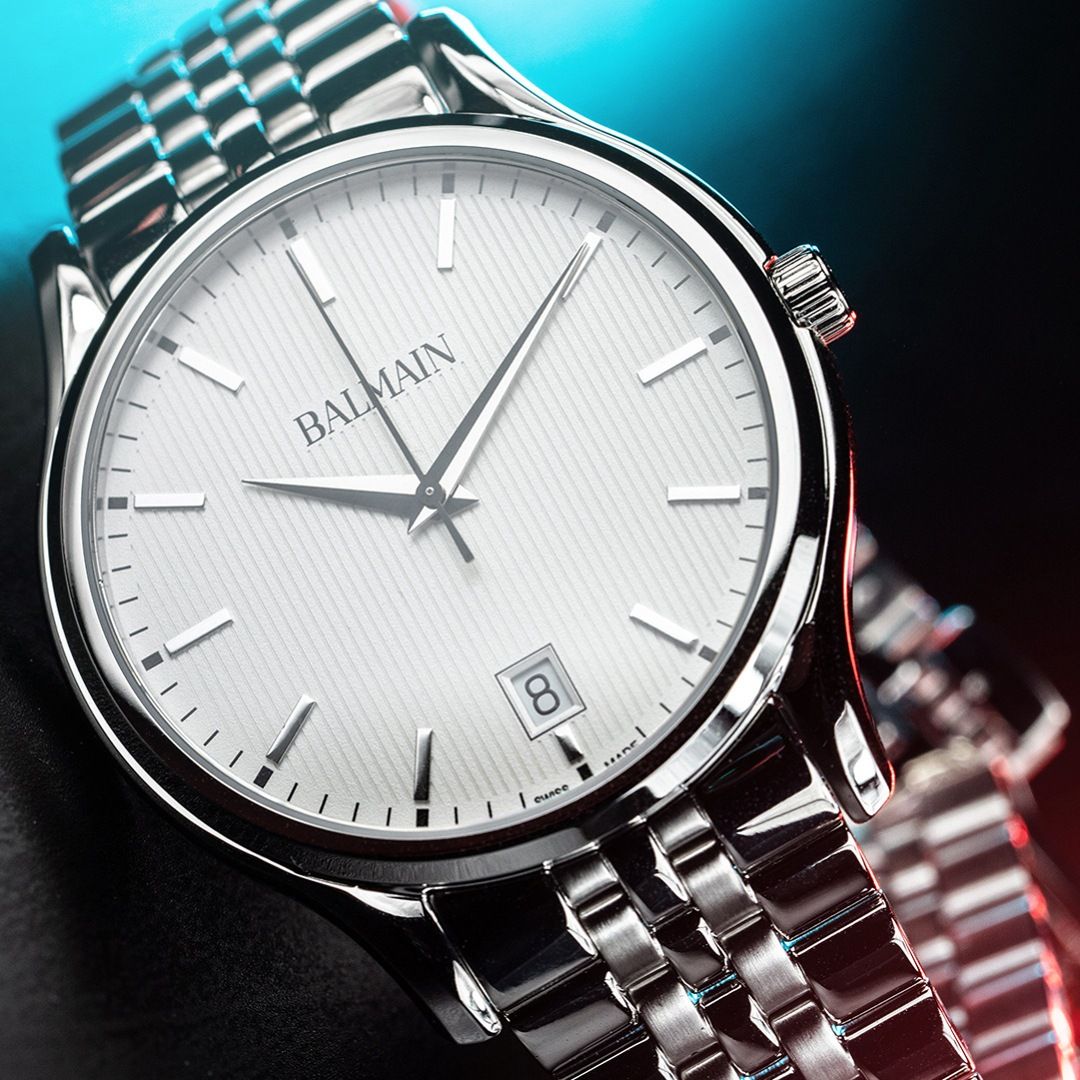 Balmain Beleganza Gent II - B1341.33.26