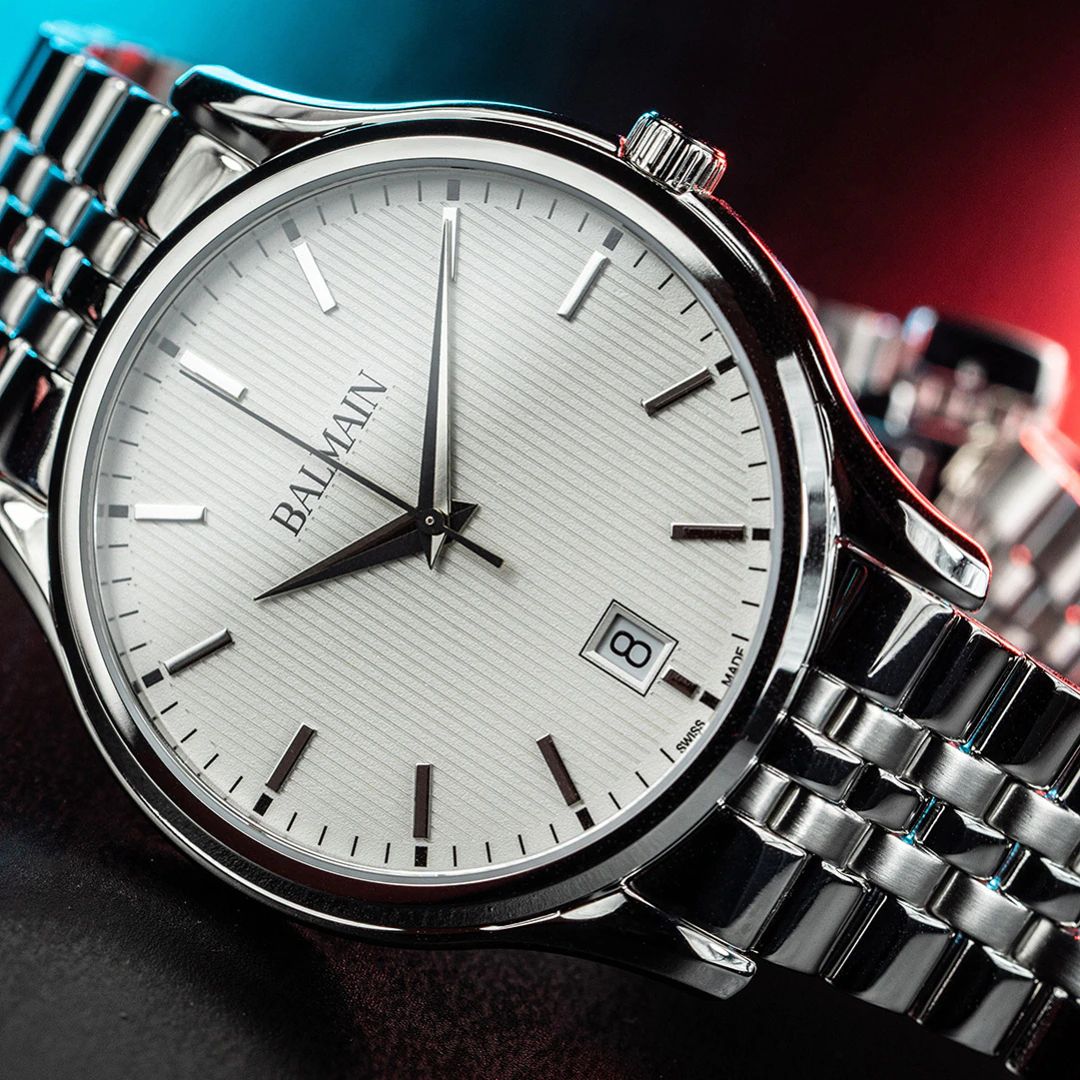 Balmain Beleganza Gent II - B1341.33.26